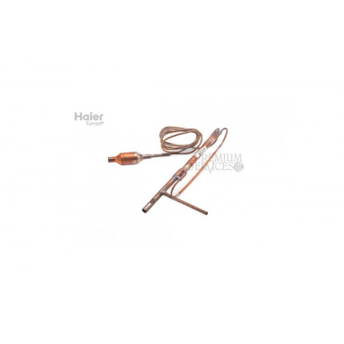 Капиллярка в сборе Haier A0010702657A