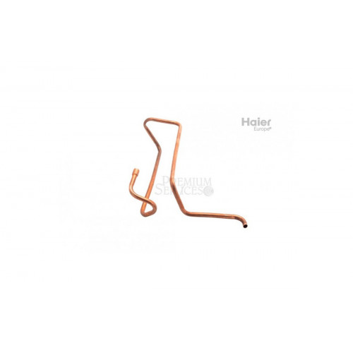 Всасывающая труба Haier A0010704332