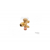 Вентиль Haier A0010705982