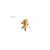 Сервисный кран 1/4 2-х ходовой Haier A0010705987B