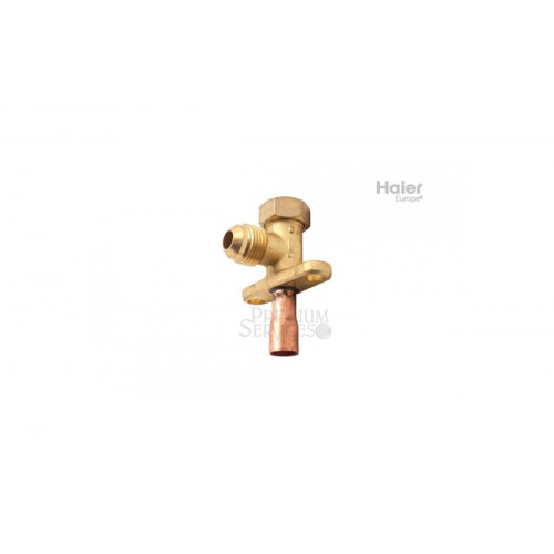 Вентиль Haier A0010706076