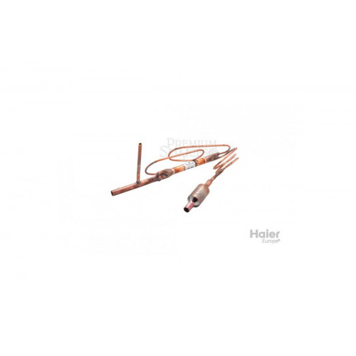 Капиллярка в сборе Haier A0010709620