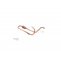 Труба обратки Haier A0010709797