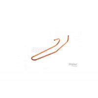 Труба обратки Haier A0010709801