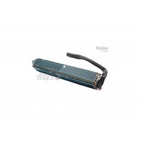 Испаритель в сборе Haier A0010709854