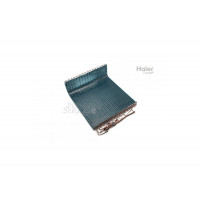 Конденсатор внешнего блока в сборе Haier A0010710042
