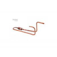Труба обратки Haier A0010710044