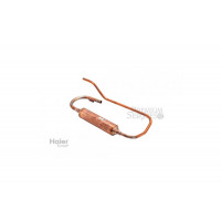 Всасывающая труба Haier A0010710138