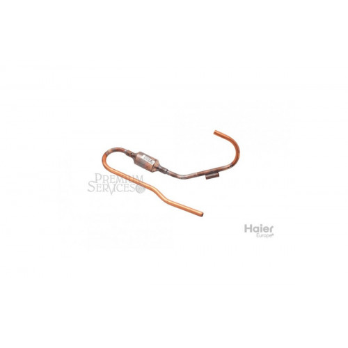Труба обратки Haier A0010711216