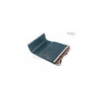 Конденсатор внешнего блока в сборе Haier A0010711908