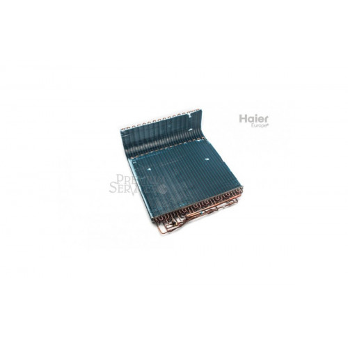 Конденсатор внешнего блока в сборе Haier A0010713392