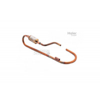 Труба обратки Haier A0010713630