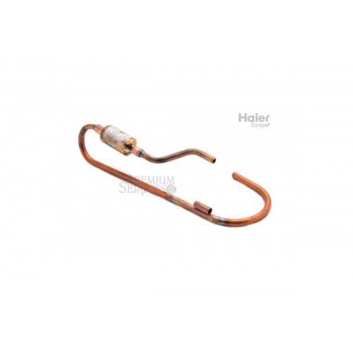 Труба обратки Haier A0010713630