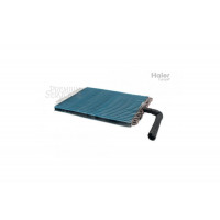 Испаритель в сборе Haier A0010713840