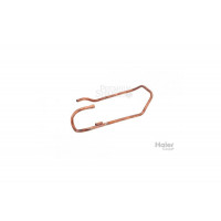 Всасывающая труба Haier A0010714514A