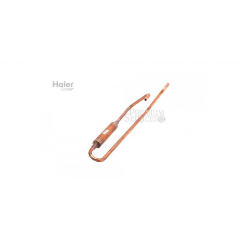 Труба обратки Haier A0010715541