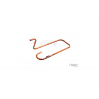 Всасывающая труба Haier A0010715542