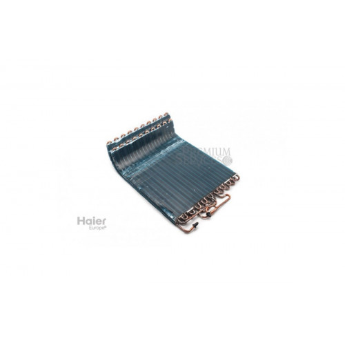 Конденсатор внешнего блока в сборе Haier A0010717562