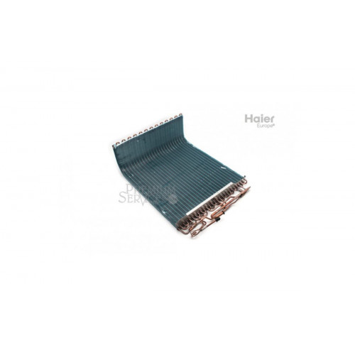 Конденсатор внешнего блока в сборе Haier A0010717684A