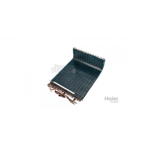 Конденсатор внешнего блока в сборе Haier A0010717684F