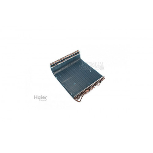 Конденсатор внешнего блока в сборе Haier A0010719215