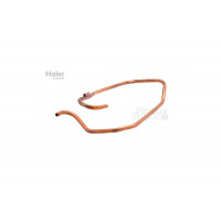 Труба обратки Haier A0010719930