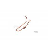 Всасывающая труба Haier A0010720112