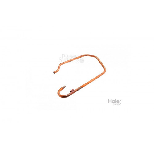 Труба обратки Haier A0010720113