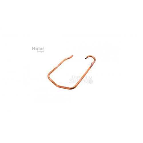 Труба обратки Haier A0010720113