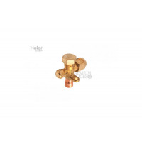 3х ходовой запорный клапан Haier A0010758715B