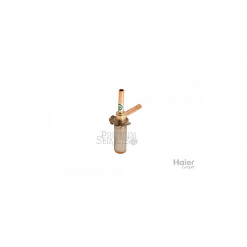 Электрический клапан Haier A0010758844