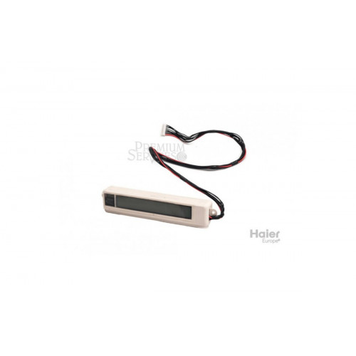 Панель дисплея в сборе Haier A0010807957
