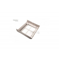 Передняя панель в сборе Haier A0010811112