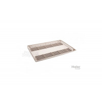 Передняя решетка Haier A0010811428