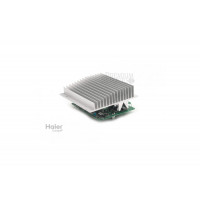 Модуль с радиатором в сборе Haier A0010838611