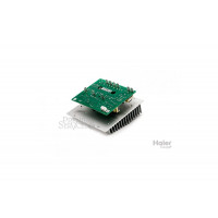 Модуль с радиатором в сборе Haier A0010838611