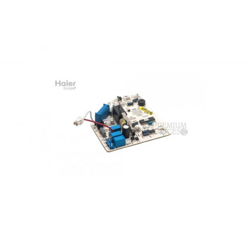 Внутренная плата управления Haier A0011800013