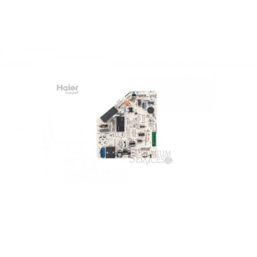 Внутренная плата управления Haier A0011800029AW