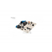 Внутренная плата управления Haier A0011800029BQ