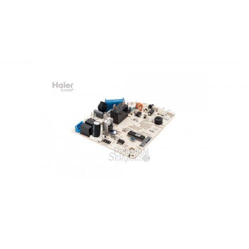 Внутренная плата управления Haier A0011800029BQ