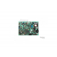 Внешная плата управления Haier A0011800066F