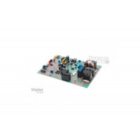 Внешная плата управления Haier A0011800114