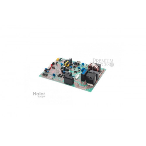 Внешная плата управления Haier A0011800114