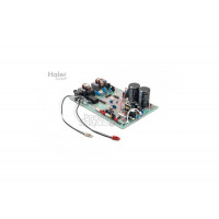Внешная плата управления Haier A0011800137G