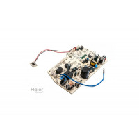 Внутренная плата управления Haier A0011800166C