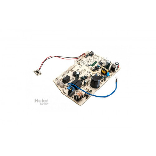 Внутренная плата управления Haier A0011800166C