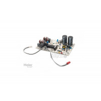 Внешная плата управления Haier A0011800209