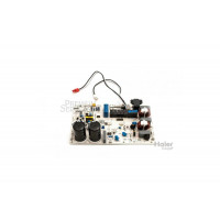 Внешная плата управления Haier A0011800209A