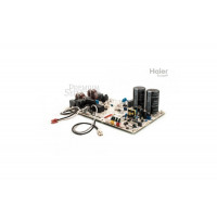 Внешная плата управления Haier A0011800209B