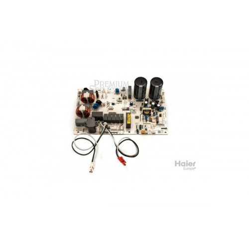 Внешная плата управления Haier A0011800209D